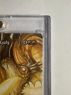Dragon of Mount Gulg - Ancient Copper Dragon (Showcase) Final Fantasy:... - Image 3