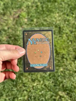 Spongebob Squarepants x Secret Lair #7011 Dismember - Rainbow Foil [SECRET RARE] - Image 2