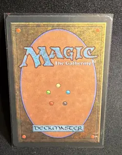 MTG Urza's Bauble Ice Age - Image 2