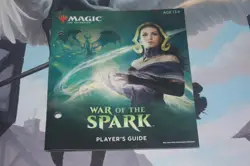 (4) Lot of Magic the Gathering Players Guides from Fat Pack, + 1 Pokemon Book - Image 2