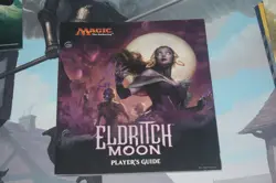 (4) Lot of Magic the Gathering Players Guides from Fat Pack, + 1 Pokemon Book - Image 4