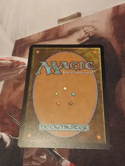 French Foil Ghost Quarter Innistrad Lp - Image 5