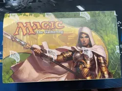Magic The Gathering Theros Japanese Booster Box - SEALED - Image 1