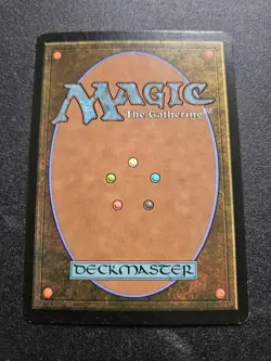 MTG Magic the Gathering Grinding Station (127/165) Fifth Dawn LP - Image 4