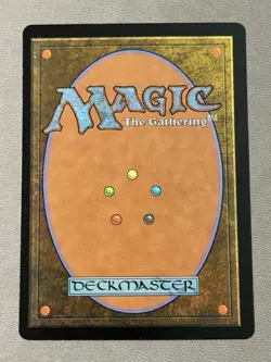 MTG - Anguished Unmaking FOIL - Outlaws of Thunder Junction Breaking News NM #35 - Image 2