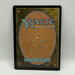 Magic the Gathering - Set of FOIL Pizza Lands - #0253 - 0257 - TMNT - NM - Image 5