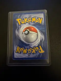 1999 Pokemon WOTC Black Star Promo Venusaur #13 Holo HP Heavy Play Vintage - Image 3