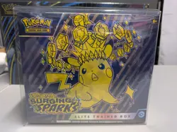 Sealed Pokemon Box Pack Lot - Factory Sealed Brand New 🔥🔥 - Image 4