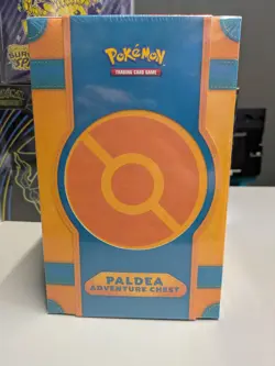 Sealed Pokemon Box Pack Lot - Factory Sealed Brand New 🔥🔥 - Image 5