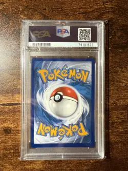 Pokemon 2021 Tyranitar V 155/163 Full Art Battle Styles GEM MINT PSA 10 - Image 2
