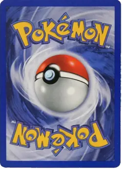 Pokemon TCG Vileplume 31/64 Jungle Unlimited Non-Holo Card - VINTAGE - NM - RARE - Image 2