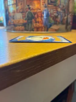Tyranitar 222/193 Sv02: Paldea Evolved Holo pokemon near mint - Image 3
