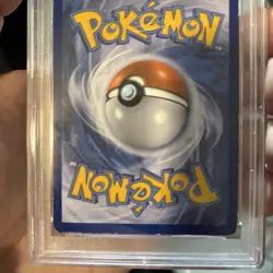 POKEMON 2016 XY RED & BLUE COLLECTION PROMO CHARIZARD XY121 EX PSA 1 - Image 5