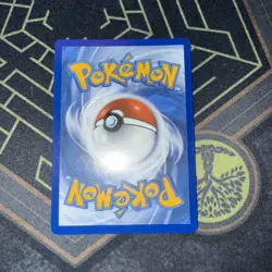 Basic Darkness Energy 007 Common Prize Pack Series Cards Pokemon Holo Near Mint - Image 5
