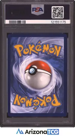 Pokemon 2023 Giovanni's Charisma 204/165 Full Art SIR 151 GEM MINT PSA 10 - Image 2