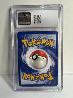 2000 Pokemon Team Rocket Drowzee 54/82 CGC 6.5 EX/NM+ WOTC Graded - Image 2