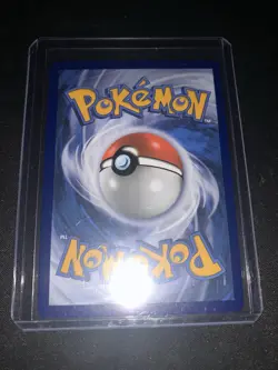 Pokemon TCG Blastoise 2/102 Celebrations 25th Anniversary Edition Holo Card - Image 2
