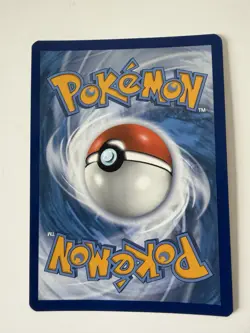 Pokemon Pikachu TCG Promo SWSH039 Holo - Image 2
