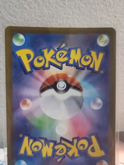 Zeraora VSTAR 220/172 SAR Pokemon Japanese 2023 VSTAR Universe s12a NM - Image 5