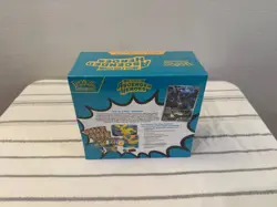 Pokemon TCG: Mega Evolution Ascended Heroes Elite Trainer Box ETB - Factory Seal - Image 2