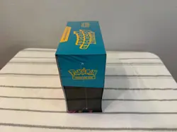 Pokemon TCG: Mega Evolution Ascended Heroes Elite Trainer Box ETB - Factory Seal - Image 4
