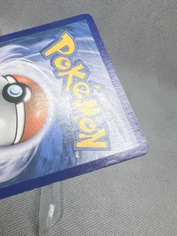 2014 Pokemon M Charizard EX (Y) (Secret) 107/106 Flashfire Holo Heavy Played - Image 3