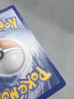 2014 Pokemon M Charizard EX (Y) (Secret) 107/106 Flashfire Holo Heavy Played - Image 5