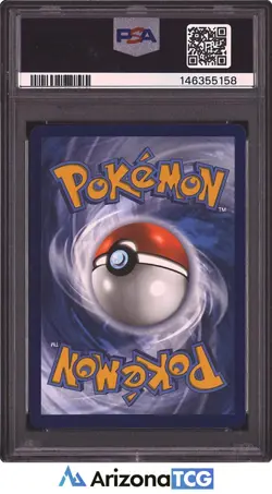 Pokemon 2021 Umbreon VMAX 095/203 Full Art Evolving Skies GEM MINT PSA 10 - Image 2