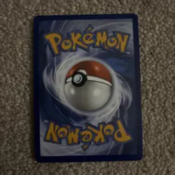Charmander Pokemon MEP 038 First Partner Illustration Rare Promo - Image 2