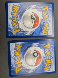 Pokemon Giovanni's Charisma 204/165 and 197/165 Scarlet & Violet 151 - Image 4