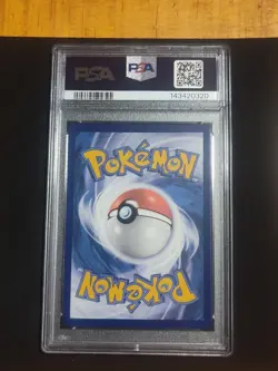 Pokemon Pikachu TCG Crown Zenith: Galarian Gallery GG30/GG70 PSA 9 - Image 3