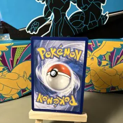 Pokemon TCG Rare Candy 175/132 Me01: Mega Evolution Ultra Rare Trainer Holo - Image 2