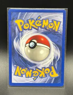 1999 Pokemon Base Set - 49/102 Drowzee Regular - NM - Image 2