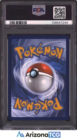 Pokemon 2025 Team Rocket's Houndoom 191/182 IR Destined Rivals GEM MINT PSA 10 - Image 2