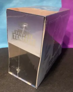 💜Sword & Shield Silver Tempest ETB Elite Trainer Box Pokemon TCG New Sealed💜 - Image 2