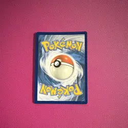 Pokemon Charjabug Illustration Rare SV05 Temporal Forces 169/162 Holo 100 HP - Image 2