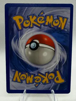 Pokemon TCG Pokemon Zapdos Zapdos Holo Rare Holo 1999 15/62 - Image 2