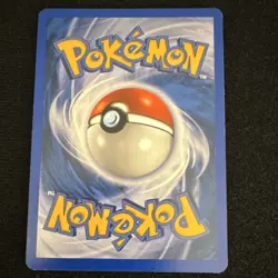 Pokemon Gloom Expedition 49/147 Uncommon 70 HP Stage 1 English 2002 - Image 2