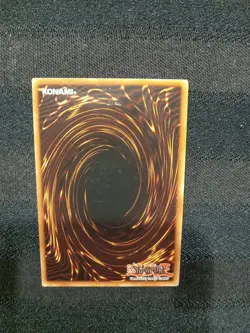 🔥L👀K🔥 Vintage YuGiOh LOB-001 BLUE EYES WHITE DRAGON card LOT with other cards - Image 2