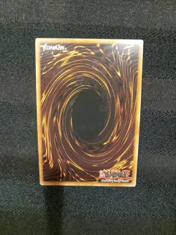 🔥L👀K🔥 Vintage YuGiOh LOB-001 BLUE EYES WHITE DRAGON card LOT with other cards - Image 4