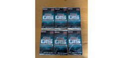 Yu-Gi-Oh! 6x OTS Tournament Pack 08 Booster Pack (Sealed) - Image 1
