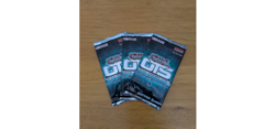 Yu-Gi-Oh! 3x OTS Tournament Pack 08 Booster Pack (Sealed) - Image 1