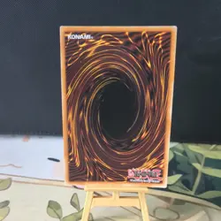 Black Luster Soldier - Envoy of the Beginning (Quarter Century Secret Rare) LP - Image 4