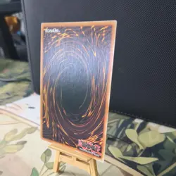 Black Luster Soldier - Envoy of the Beginning (Quarter Century Secret Rare) LP - Image 5