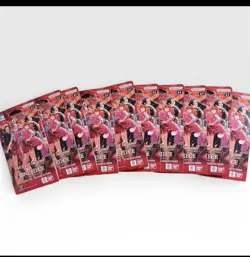 One Piece Heroines Edition EB-03 Sleeved Booster Pack (9x) - Image 1