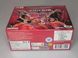 One Piece Heroines Edition (EB-03) Booster Box - Image 4