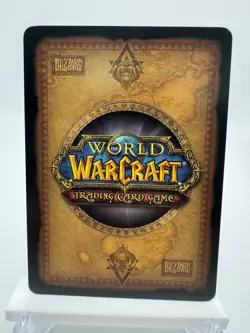 World of Warcraft TCG Worldbreaker Extended Art Promo Ysera the Dreamer - Image 2
