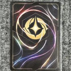 Disney Lorcana Fabled Ariel Sonic Warrior 195/204 Rare NM/Mint - Image 2