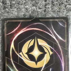 Disney Lorcana Fabled Ariel Sonic Warrior 195/204 Rare NM/Mint - Image 5