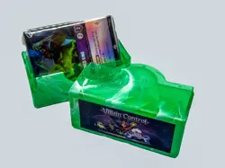 Disney Lorcana Villains | Curated powerful 60-Card Deck & Deck Box | Ready2Play! - Image 2